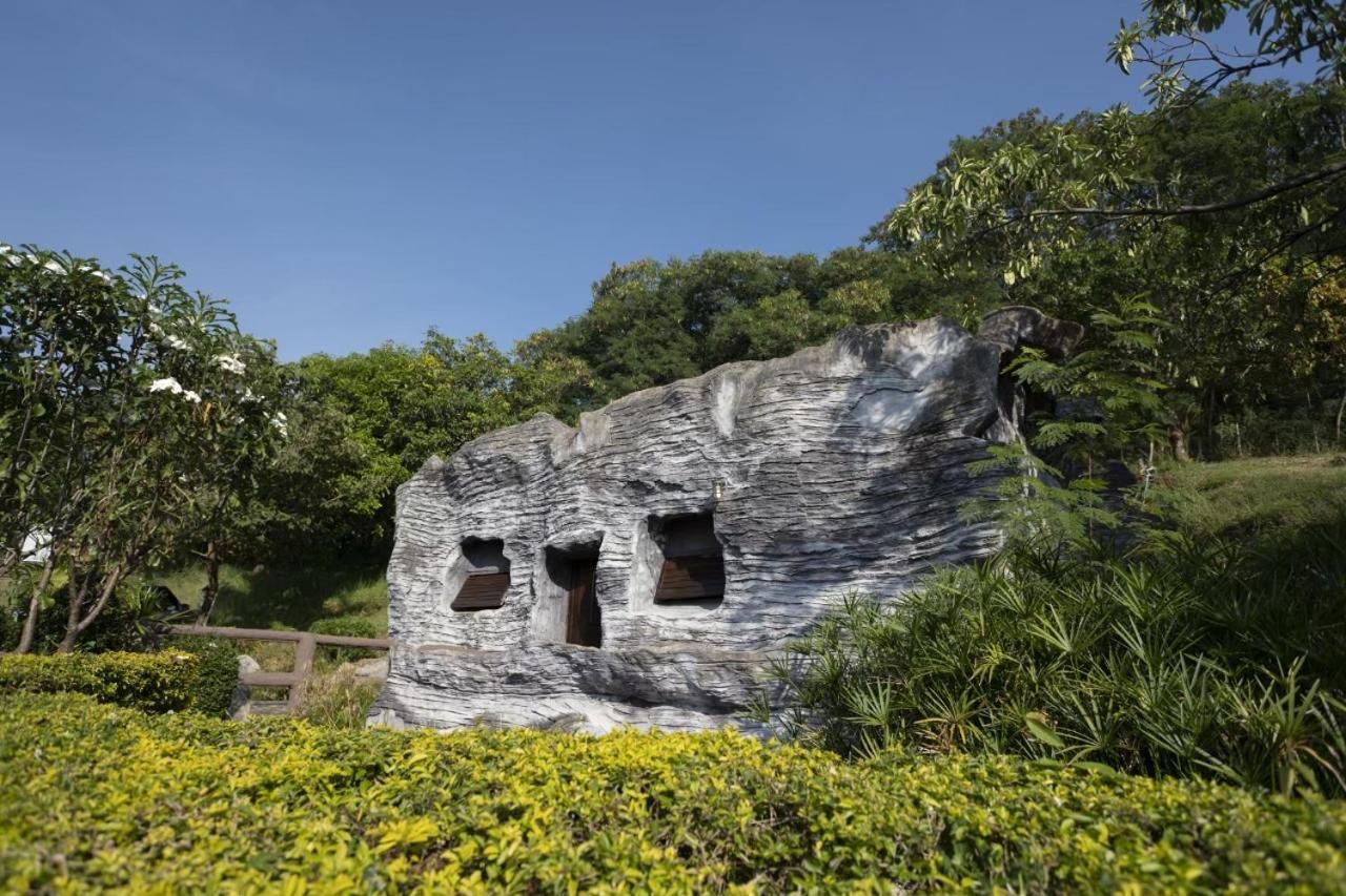 คาม รีสอร์ท เขาใหญ่ -Kham Resort Khaoyai Phayayen Exterior photo
