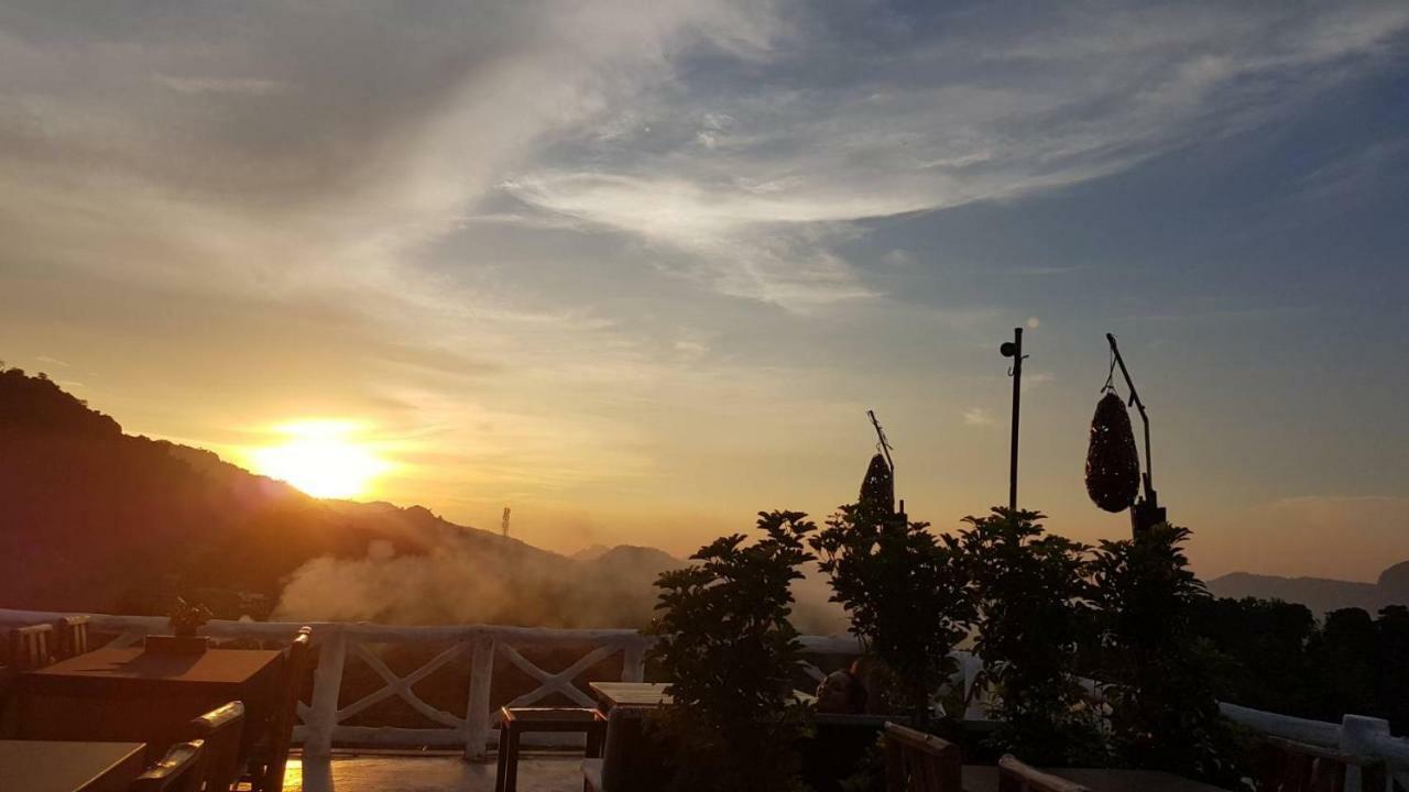 คาม รีสอร์ท เขาใหญ่ -Kham Resort Khaoyai Phayayen Exterior photo