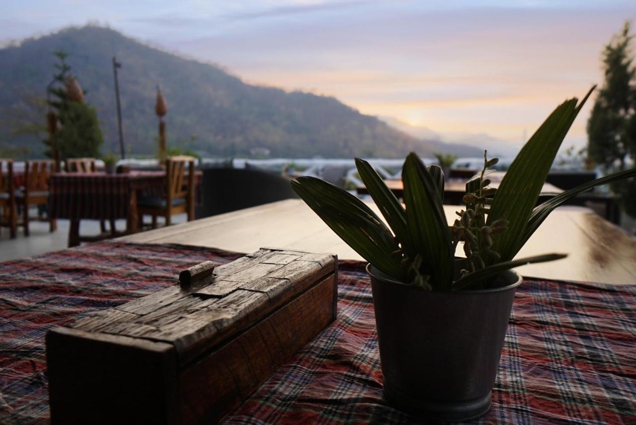 คาม รีสอร์ท เขาใหญ่ -Kham Resort Khaoyai Phayayen Exterior photo